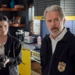 Imagen del episodio de NAVY.