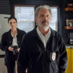 Imagen del episodio de NAVY.
