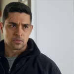 Imagen del episodio de NAVY.