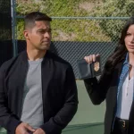 Imagen del episodio de NAVY.