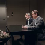 Imagen del episodio de NAVY.