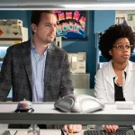 Imagen del episodio de NAVY.