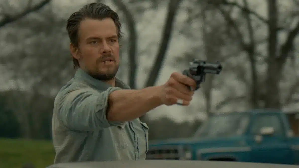 Imagen de la película Perdidos en el sol.