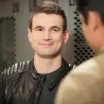 Imagen del episodio de S.W.A.T.