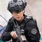 Imagen del episodio de S.W.A.T.