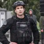 Imagen del episodio de S.W.A.T.