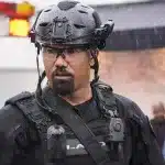 Imagen del episodio de S.W.A.T.