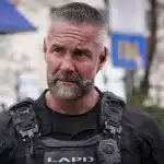 Imagen del episodio de S.W.A.T.