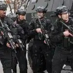 Imagen del episodio de S.W.A.T.