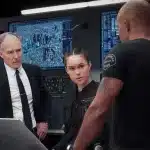 Imagen del episodio de S.W.A.T.