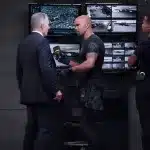 Imagen del episodio de S.W.A.T.