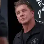 Imagen del episodio de S.W.A.T.