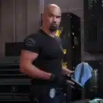 Imagen del episodio de S.W.A.T.