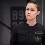 Imagen del episodio de S.W.A.T.