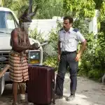 Imagen episódica de la serie Mad Dogs.