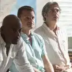 Imagen episódica de la serie Mad Dogs.