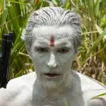 Imagen episódica de la serie Mad Dogs.