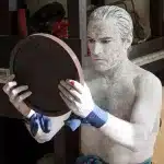 Imagen episódica de la serie Mad Dogs.