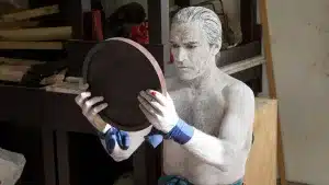 Imagen episódica de la serie Mad Dogs.