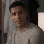 Imagen del episodio de The Good Doctor.