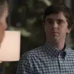 Imagen del episodio de The Good Doctor.