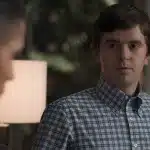 Imagen del episodio de The Good Doctor.