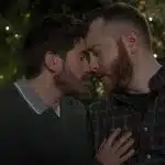 Imagen del episodio de The Good Doctor.