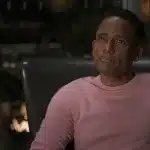 Imagen del episodio de The Good Doctor.