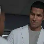 Imagen del episodio de The Good Doctor.