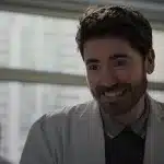 Imagen del episodio de The Good Doctor.