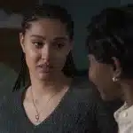 Imagen del episodio de The Good Doctor.