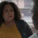 Imagen del episodio de The Good Doctor.