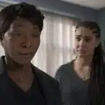 Imagen del episodio de The Good Doctor.