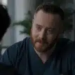 Imagen del episodio de The Good Doctor.