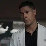 Imagen del episodio de The Good Doctor.