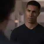 Imagen del episodio de The Good Doctor.