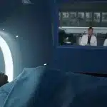 Imagen del episodio de The Good Doctor.