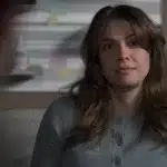 Imagen del episodio de The Good Doctor.