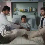 Imagen del episodio de The Good Doctor.