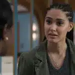 Imagen del episodio de The Good Doctor.