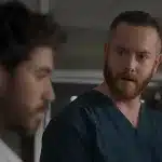 Imagen del episodio de The Good Doctor.