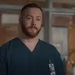 Imagen del episodio de The Good Doctor.