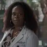 Imagen del episodio de The Good Doctor.