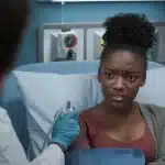 Imagen del episodio de The Good Doctor.