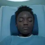 Imagen del episodio de The Good Doctor.