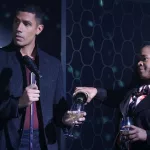 Imagen del episodio de The Good Doctor,