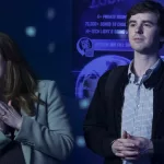 Imagen del episodio de The Good Doctor,