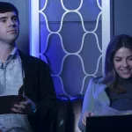 Imagen del episodio de The Good Doctor,