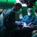 Imagen del episodio de The Good Doctor,