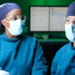 Imagen del episodio de The Good Doctor,